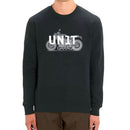 BMW R 1150 R [2000-2006] - Pioneer Sweatshirt Carbonschwarz