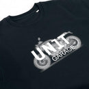 BMW R 850 R / R 1100 R [1993-2002] - Pioneer Sweatshirt Carbonschwarz