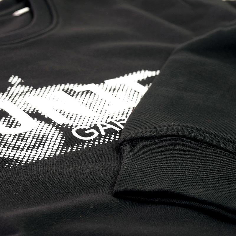 BMW R 1150 R [2000-2006] - Pioneer Sweatshirt Carbonschwarz