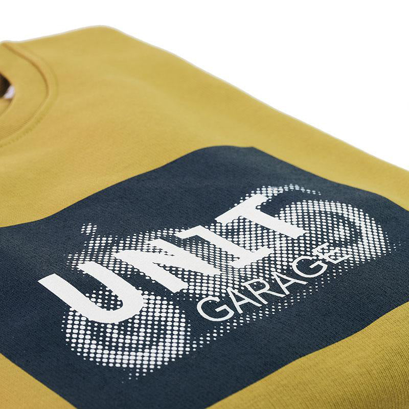 BMW R 1150 R [2000-2006] - Pioneer Sweatshirt Olivgrün