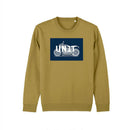 BMW R 1150 R [2000-2006] - Pioneer Sweatshirt Olivgrün