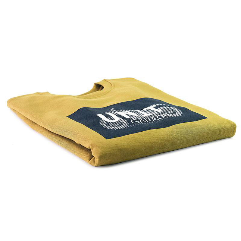 BMW R 1150 R [2000-2006] - Pioneer Sweatshirt Olivgrün