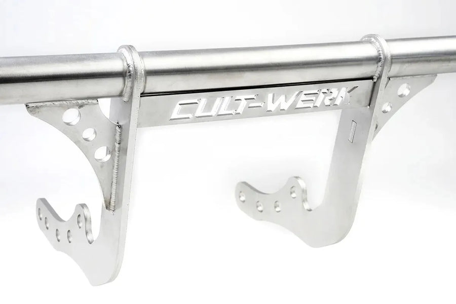harley davidson softtail street bob fxbb [CULT WERK] – crash bar club style