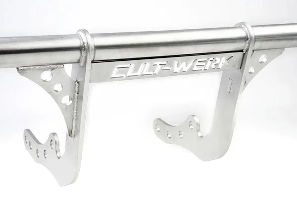 Harley Davidson Fxlrs [CULT WERK] – Crash bar club stil