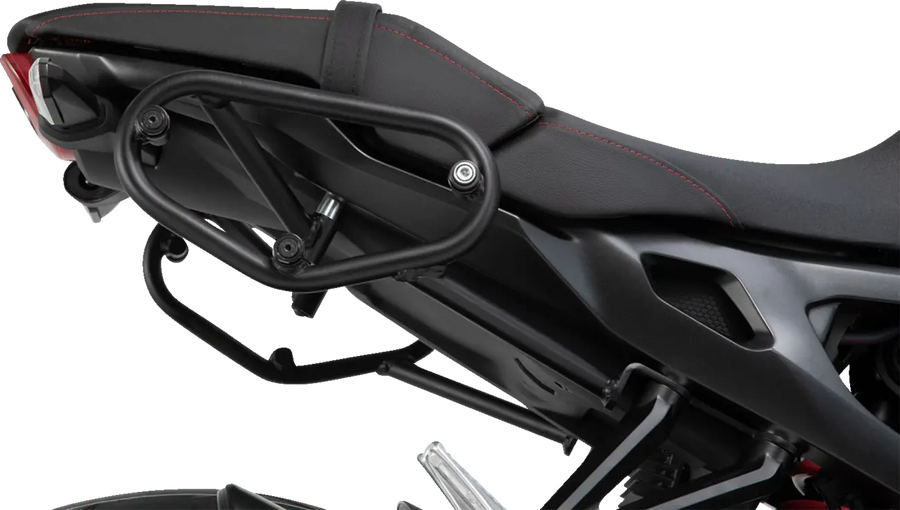 honda cb 1000 [SW-MOTECH] – SLC sidebagageholder