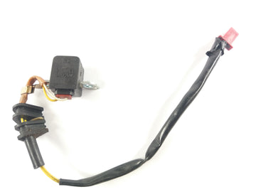 Honda VFR 800 FI RC46- Generator afhentning - 0