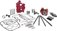 Harley-Davidson FXBR 1923 Softail Breakout 117 [2025] - Race Series® Kettenantrieb-Nockenwellen-Kit – Nockenwellenprofil: 508 Series – Bild 8