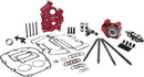 Harley-Davidson FLHTCUTG 1868 Tri Glide Ultra 114 [2025] - Race Series® Camchest Kit mit Vollhubstößeln – Bild 5