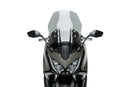 KYMCO AK 550 PREMIUM [2025] – Forrude V-Tech Line Touring – Stærk-2