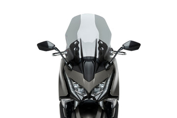 KYMCO AK 550 PREMIUM [2025] – Forrude V-Tech Line Touring - 0