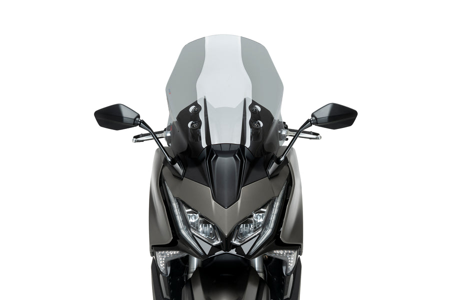 KYMCO AK 550 PREMIUM [2025] – Forrude V-Tech Line Touring