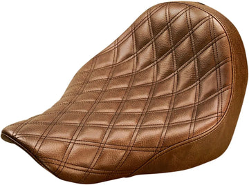 Harley-Davidson Low Rider S [Saddlemen] -Renegade Lattice Stitch Sing