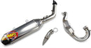 Gas EX 250 F [2021-2022] - Factory 4.1 RCT Auspuffanlage – Material: Karbonfaser, Edelstahl – Bild 2