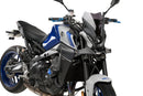 YAMAHA MT-09 SP [2023] – Frontspoiler med nøgen kåbe forrude-6