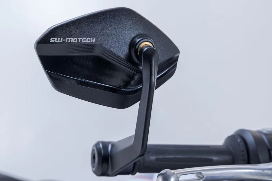 bmw r 12 g [SW-MOTECH] – spejl til styrender