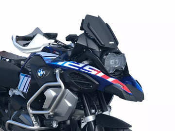 BMW R 1200 GS [WRS] - forrude