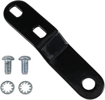 harley davidson fxlrst [LE PERA] – Kick Flip Biker Gel Seat - 0
