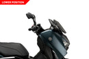 YAMAHA X-MAX 300 TECH MAX + [2024] – Forrude V-Tech Line Sport-6