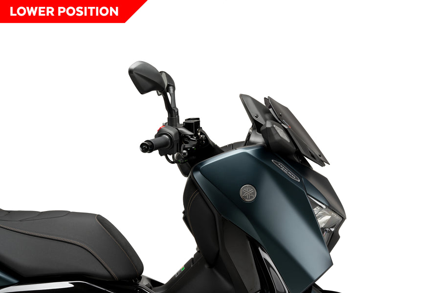 YAMAHA X-MAX 300 TECH MAX + [2024] – Forrude V-Tech Line Sport