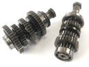 Yamaha XJR 1200 4PU [1995] - Gearkasse-4