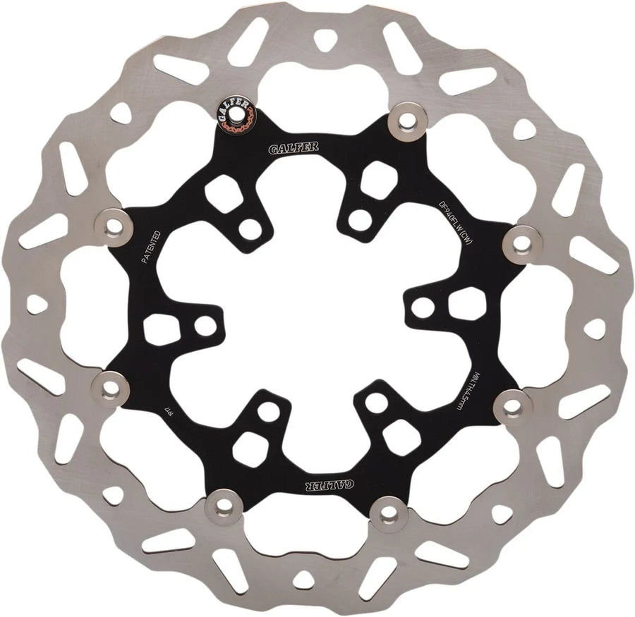 Husqvarna Svartpilen 125 [2021-2024] - Bremsscheibe – Bild 2