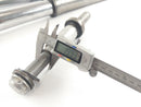KTM 620 EXC [1996] - Fork Telegabel med buler-5