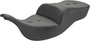 Harley Davidson Flhtcui [SADDLEMEN] – Pude-top Roadsofa™ sæde