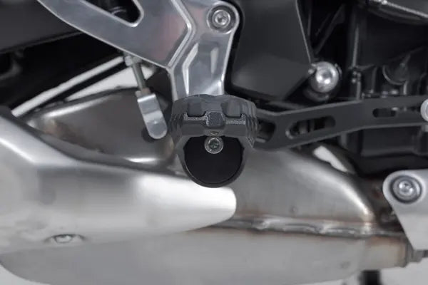 Triumph Tiger Sport 660 [2024-2026] - EVO fodstøttesæt - billede 3