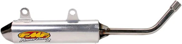 Ktm EXC 200 [1998-1999, 2001-2002] - Powercore 2 Endschalldämpfer – Bild 2