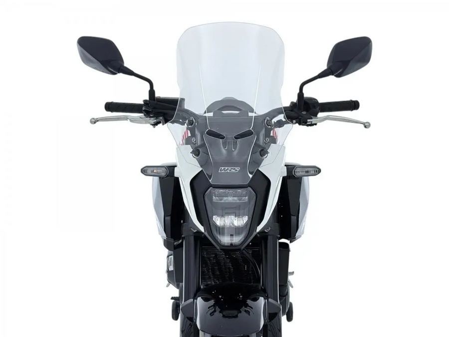 honda cb 500 [WRS] – touring forrude CB500 Hornet