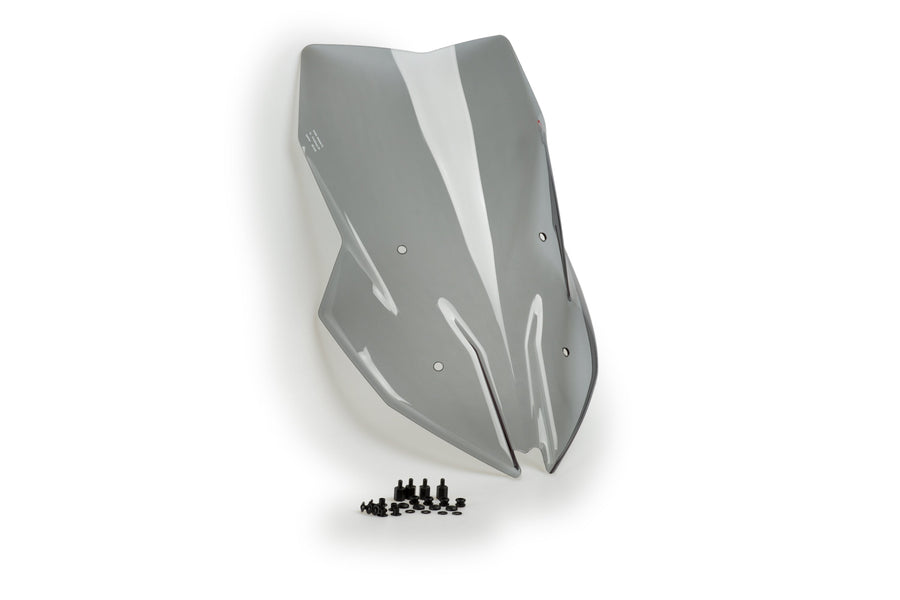 BMW F 900 XR [2025] – touring rude – tonet