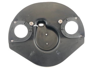 Moto Guzzi v11 [2001] - Pulstesteklædning under nedre prædikestolbeklædning under den nedre gaffel - 0