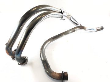 Triumph Thunderbird 900 RT T309 [1997] - udstødningsmanifold - 0