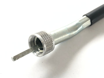 Yamaha XTZ 750 Super Tenere 3LD - speedometerkabel - forstærket version Detaljeret visning