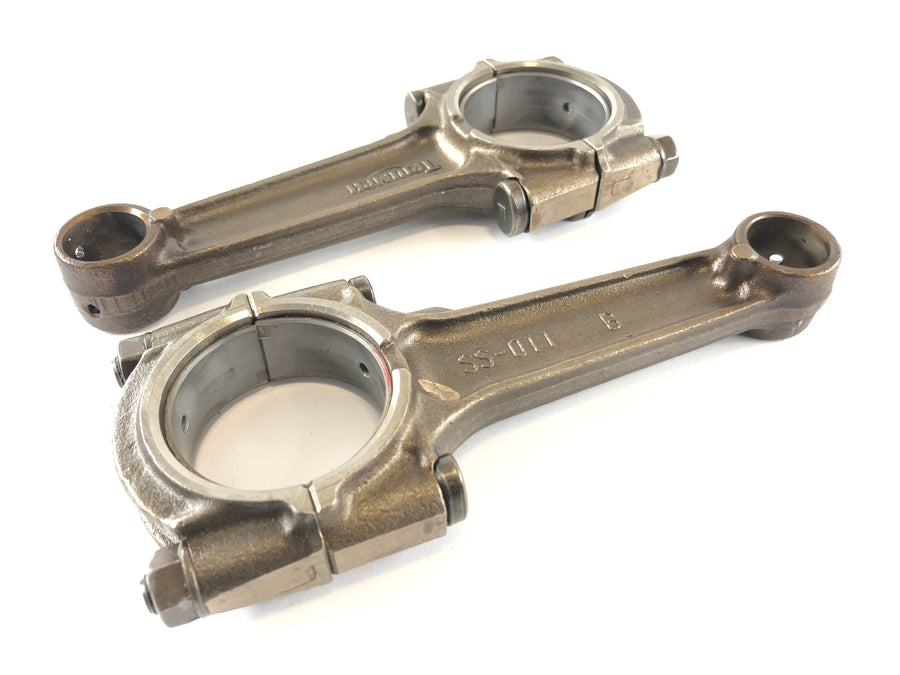 Triumph Bonneville 908MD [2001] - Pleuel Set -par