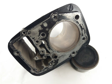 Suzuki Indtruder 1500 VL [2000] - Cylinder med stempler - 0
