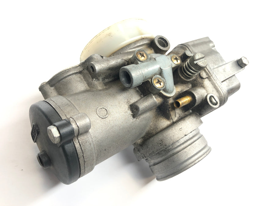 Husqvarna SMR 570 [2003] - karburator