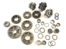 Honda VFR 800 RC46 [2005] - Gear Gears er bundt-1