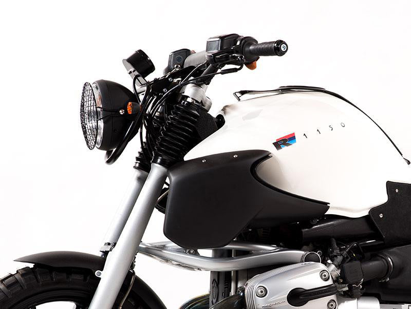 BMW R 1150 R [2000-2006] - Tankseitenverkleidungen für