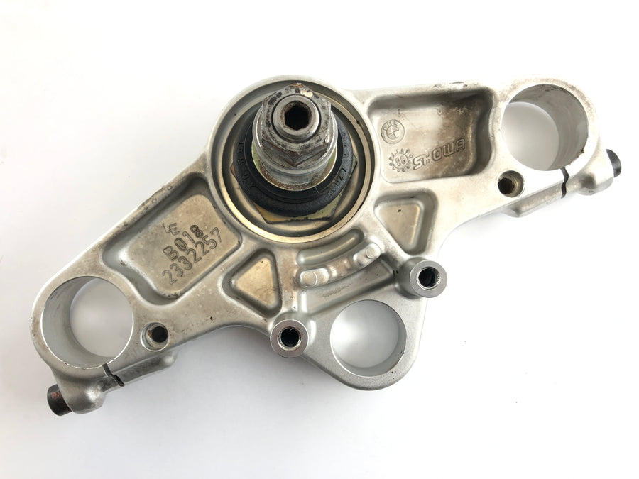 BMW K 1200 RS Type 589 [1999] - Gaffel Bridge ovenfor
