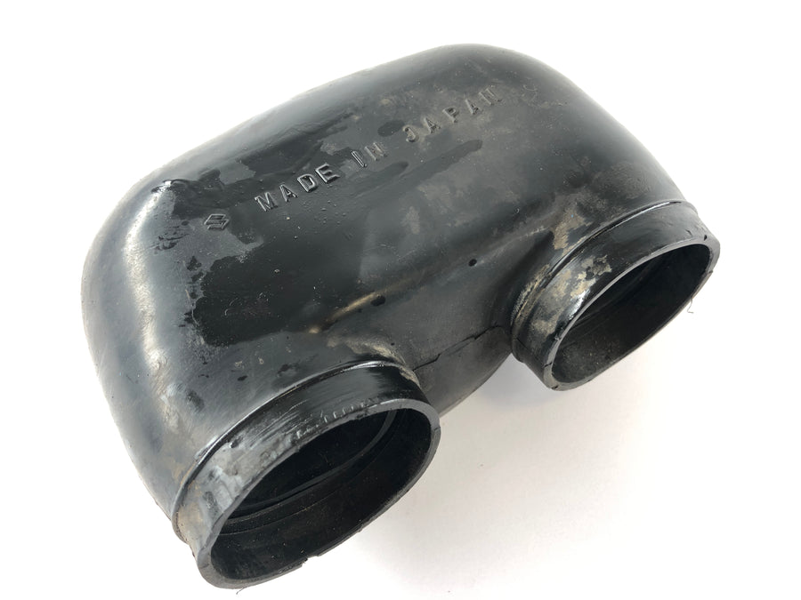 Suzuki T 500 [GT 500] - Airbox Air Filter Box