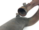 Aprilia Pegaso 125 1989-1990 - Udstødningsmanifold Pear-4