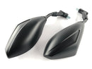 Uden for spejl Suzuki Yamaha Kawasaki [Stockware] - Bagspejl Mirror Mirror-5