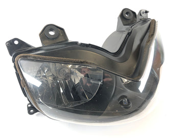Kawasaki ZRX 1200 S ZRT20A [2003] - Forlygter