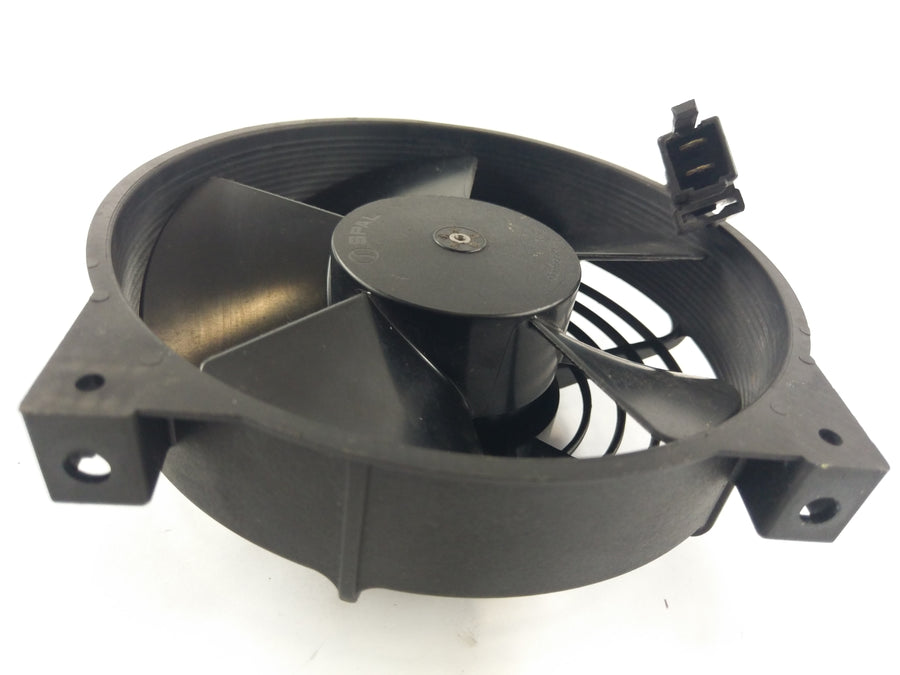 Aprilia RST 1000 FUTURA [2004] - Cooler Fan Fan Fan Fan Fan Fan