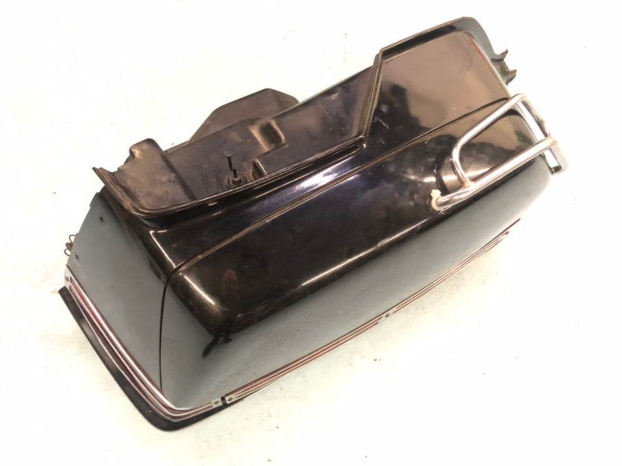 Honda GL 1500 Goldwing SC22 [1988] - Sidetaske til højre