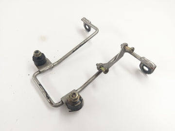 Ducati Monster S4R [2003] - Dash Carrier Cadding Holder