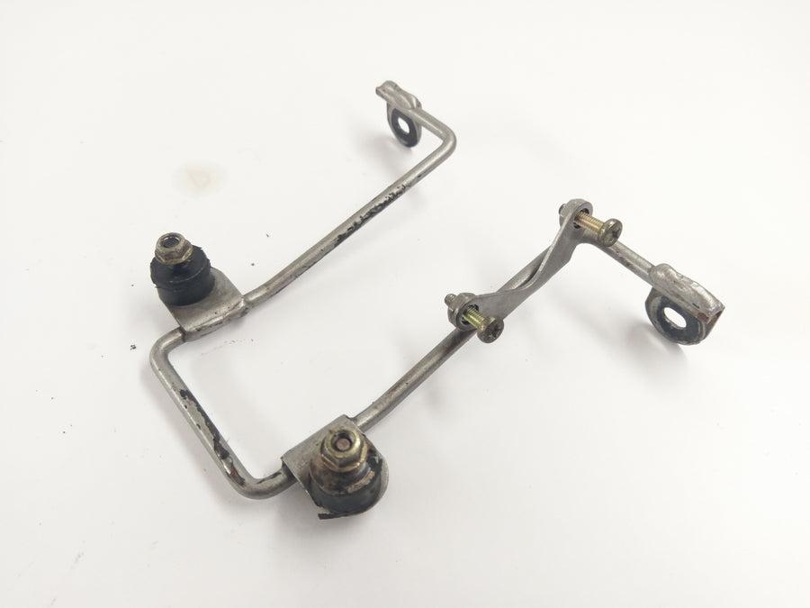 Ducati Monster S4R [2003] - Dash Carrier Cadding Holder