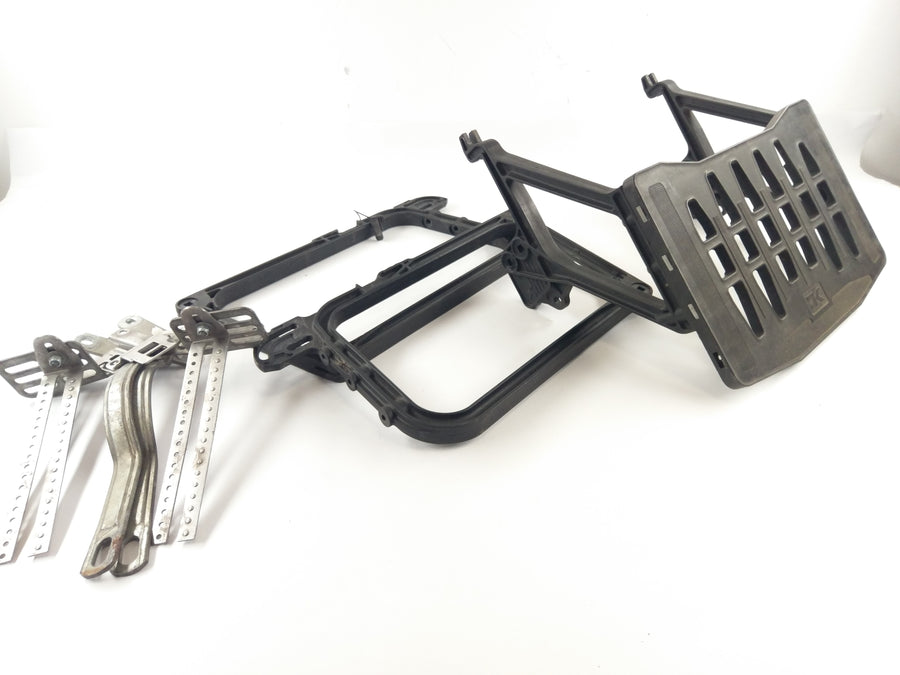 Moto Guzzi Mille GT [1990] - Bagageholder med Holder og Temple