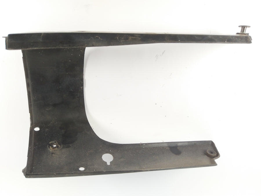 Honda CB 750 K (Z) RC01 - bageste spoiler